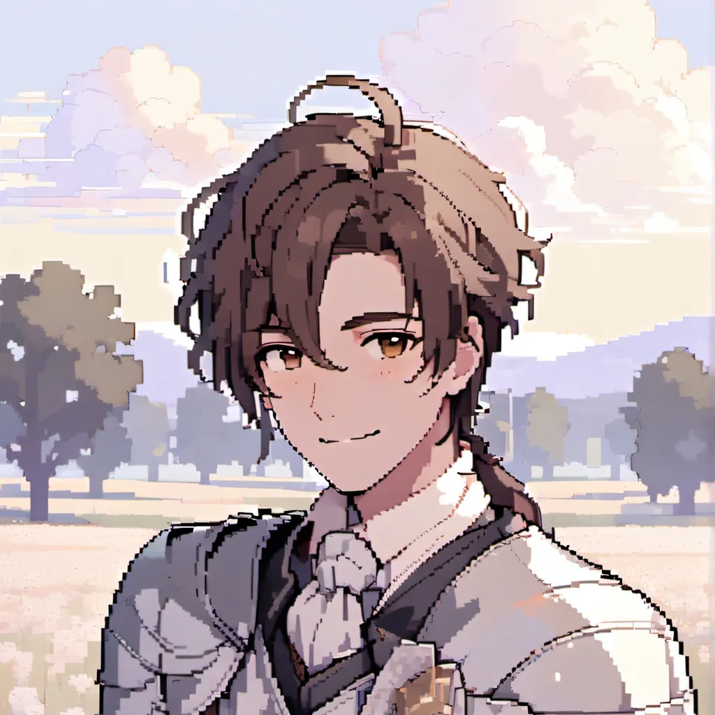 chat with ai character: Darcy
