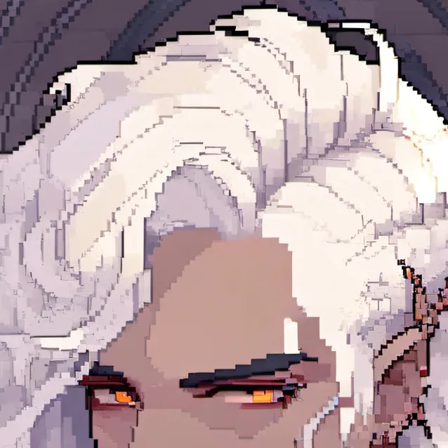chat with ai character: Ivory