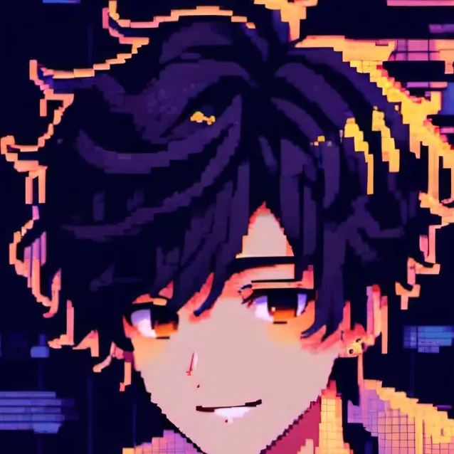 chat with ai character: Kit
