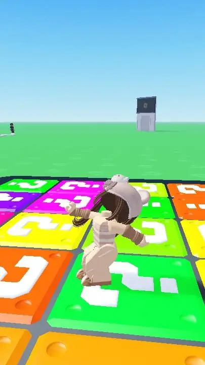 ai character: Briannaiscute background