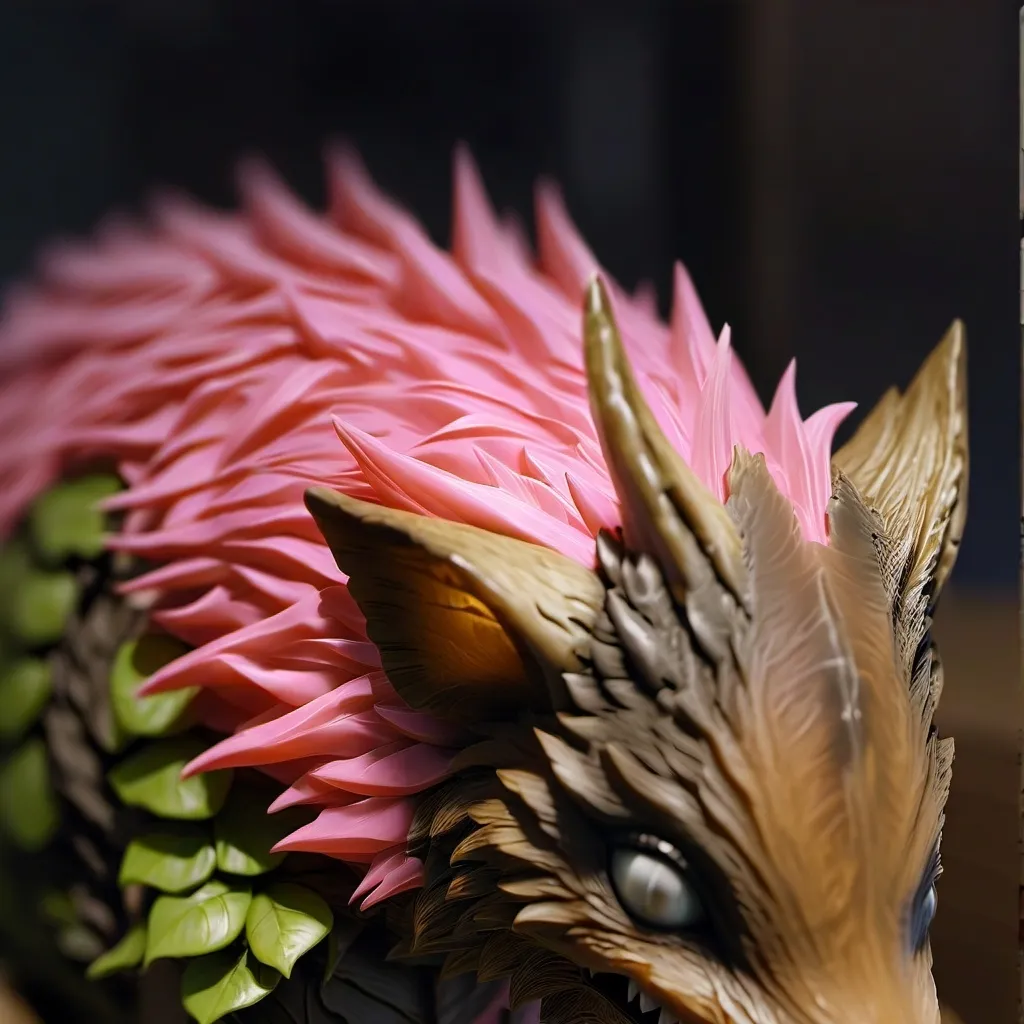 chat with ai character: garry eater toes