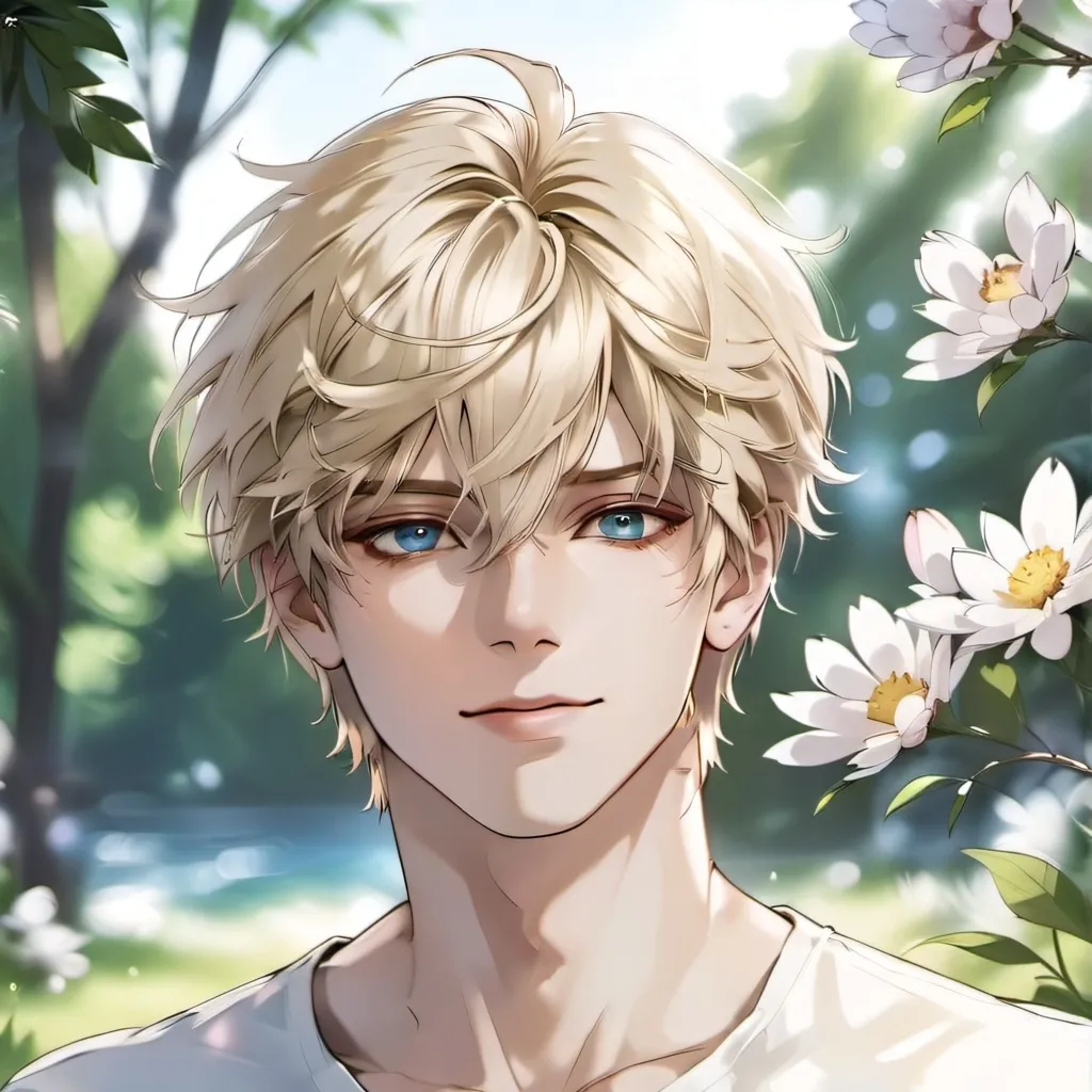 chat with ai character: nolan