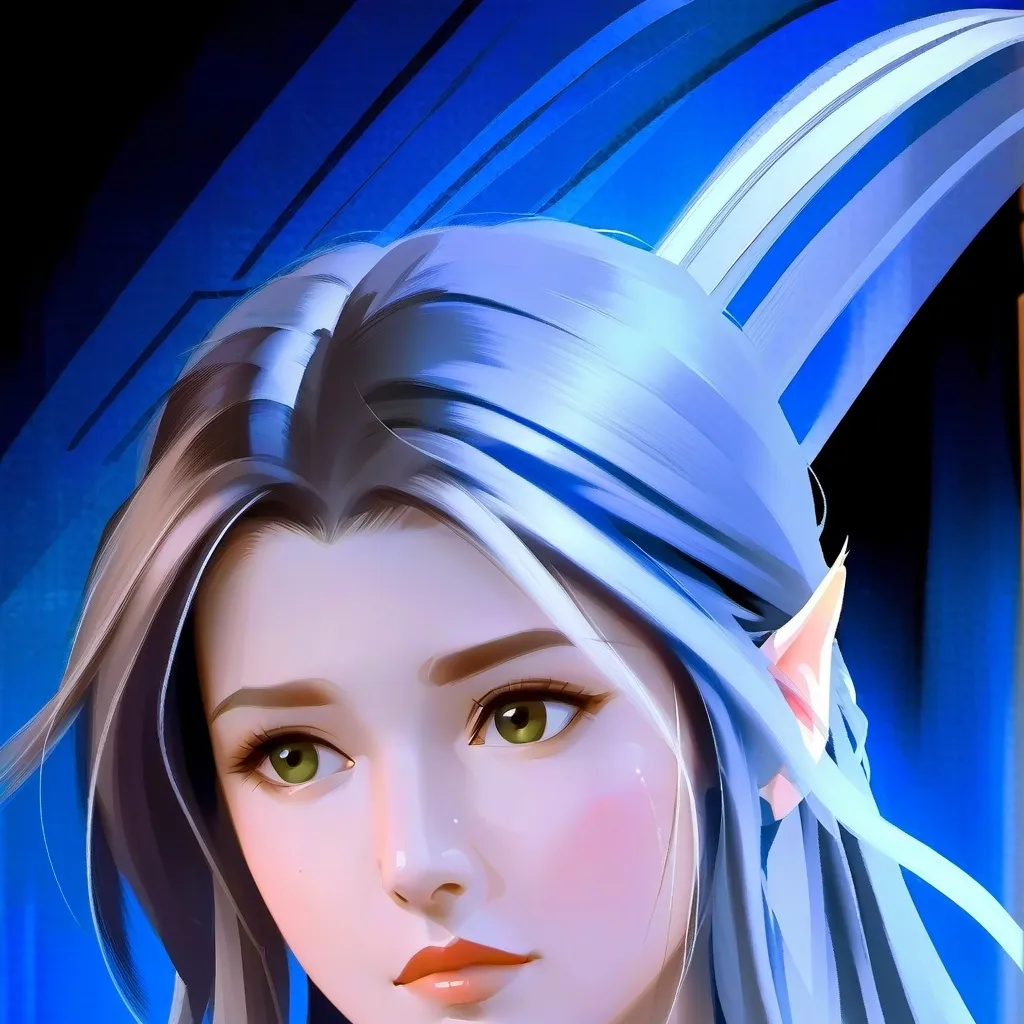 chat with ai character: nsr