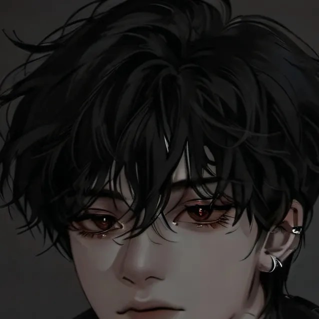 chat with ai character: ~..Valetine..~