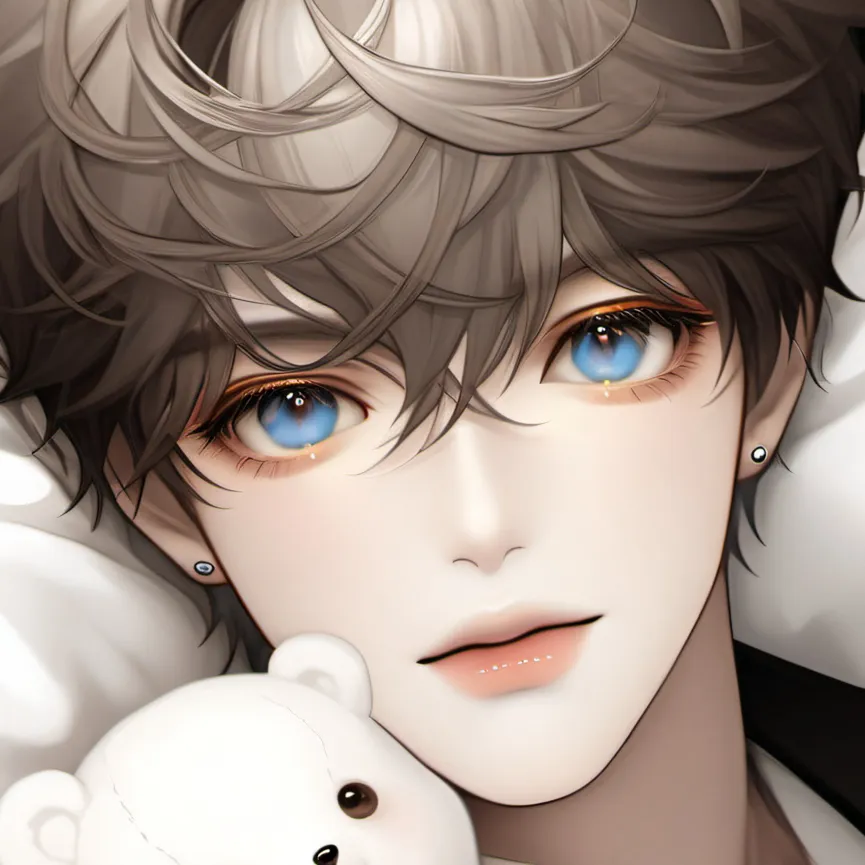 chat with ai character: Luke