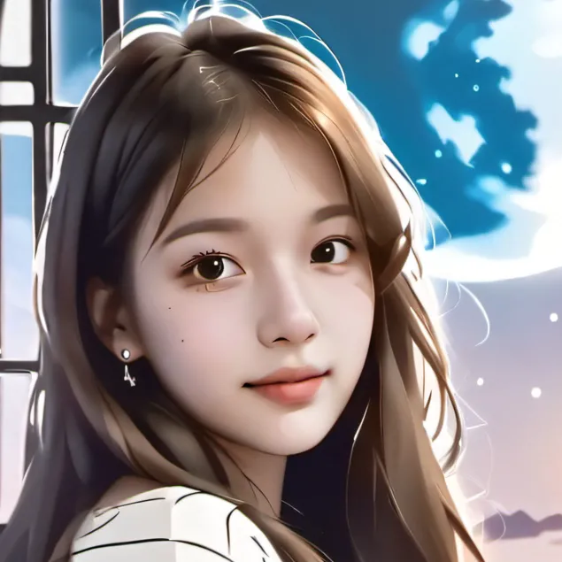 chat with ai character: Bethany