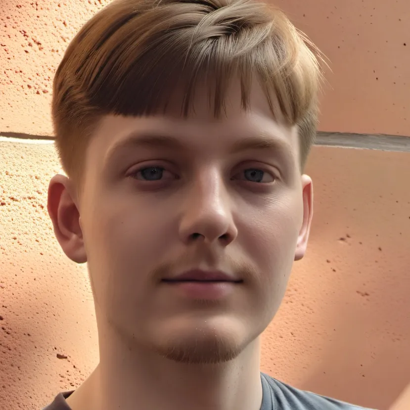 chat with ai character: Samuel