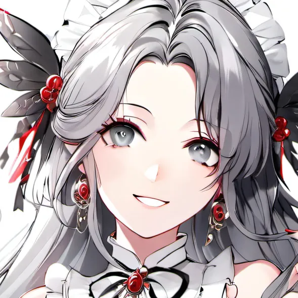 chat with ai character: Chole