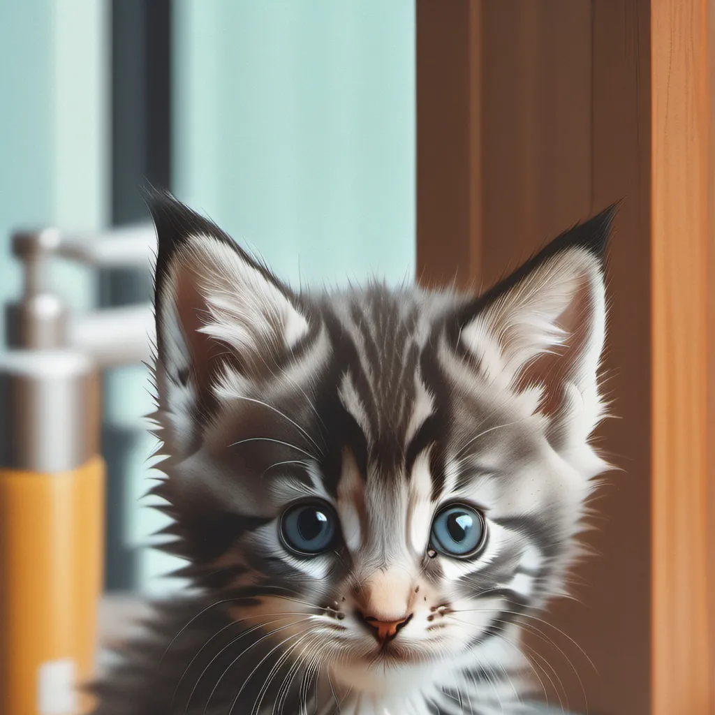 chat with ai character: Mittens