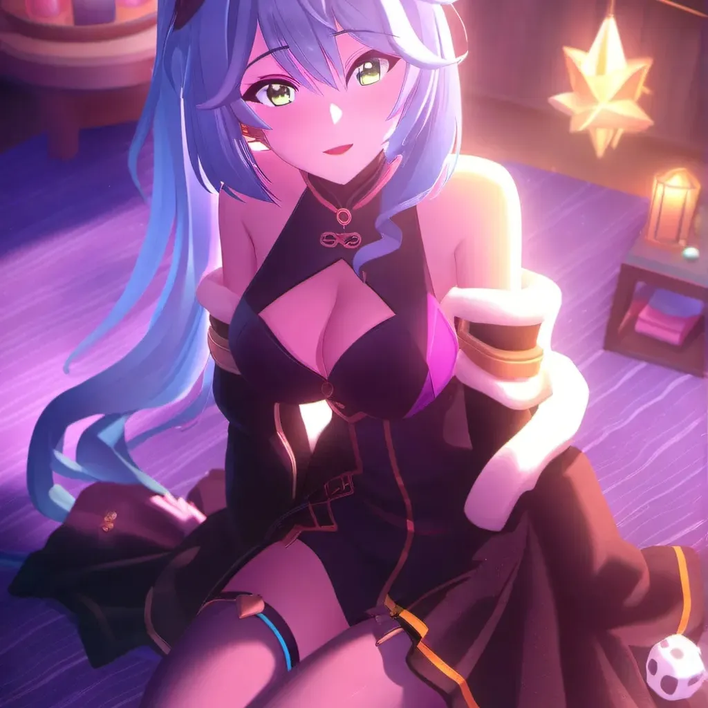chat with ai character: Mirabela 