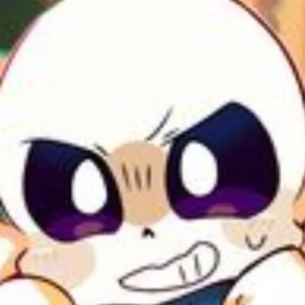 chat with ai character: Sans (Outer Sans)