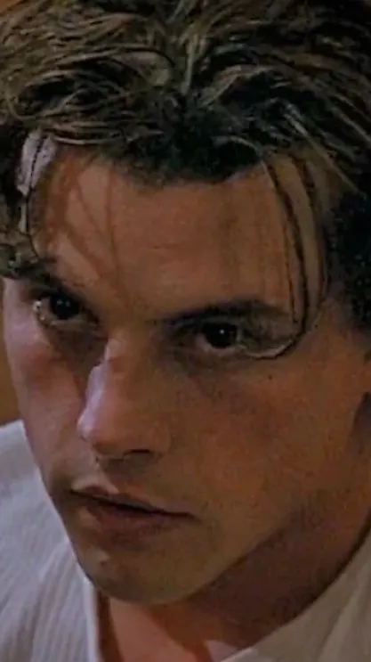 ai character: Billy Loomis background