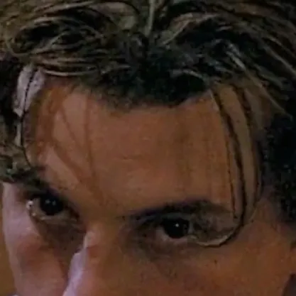 chat with ai character: Billy Loomis