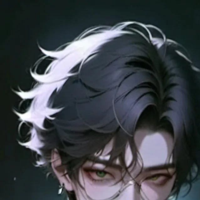 chat with ai character: Leo Harlow