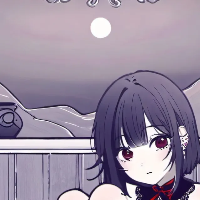 chat with ai character: Jessica 