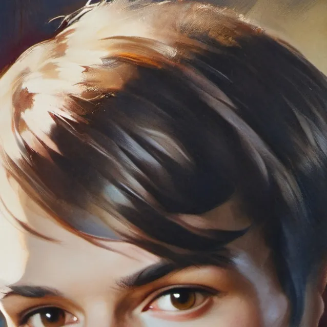 chat with ai character: Adam