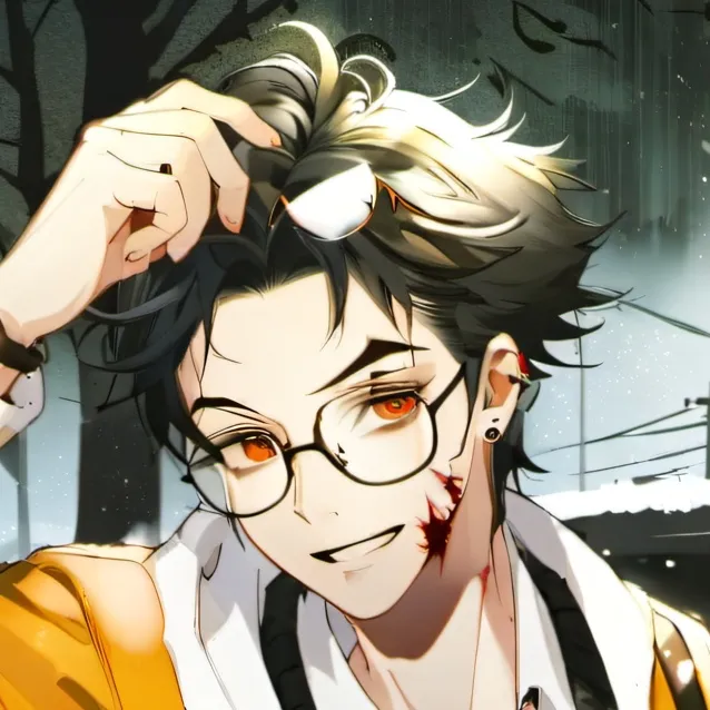 chat with ai character: zombie apocalypse