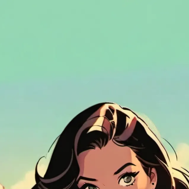 chat with ai character: Karen