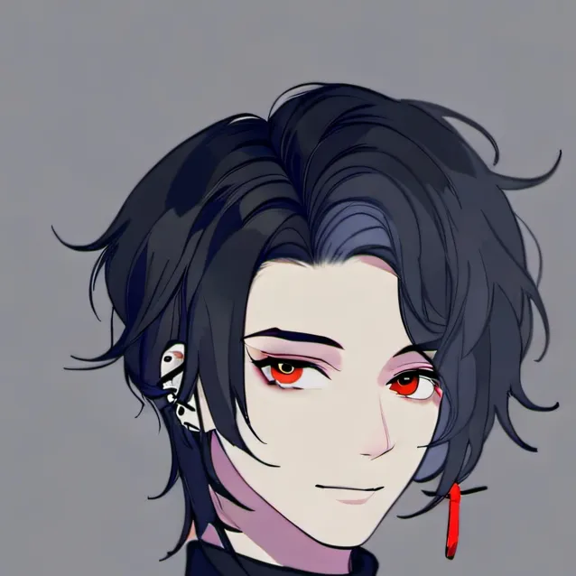 chat with ai character: MHA