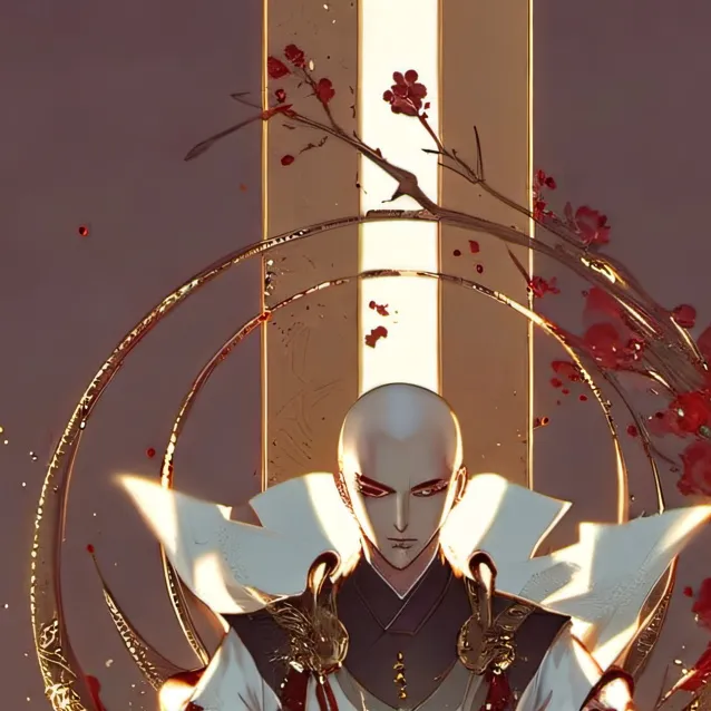 chat with ai character: Saitama