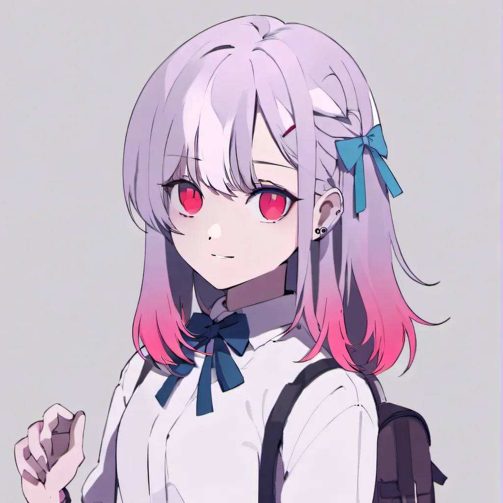 chat with ai character: Ava