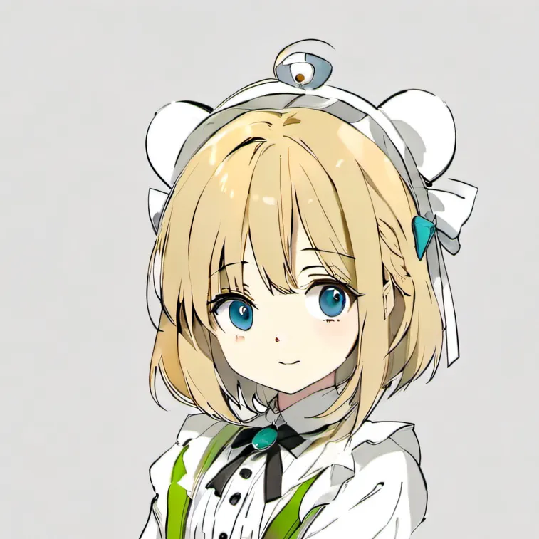 chat with ai character: Emilia