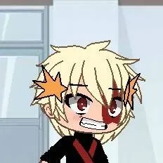 chat with ai character: bakugo 