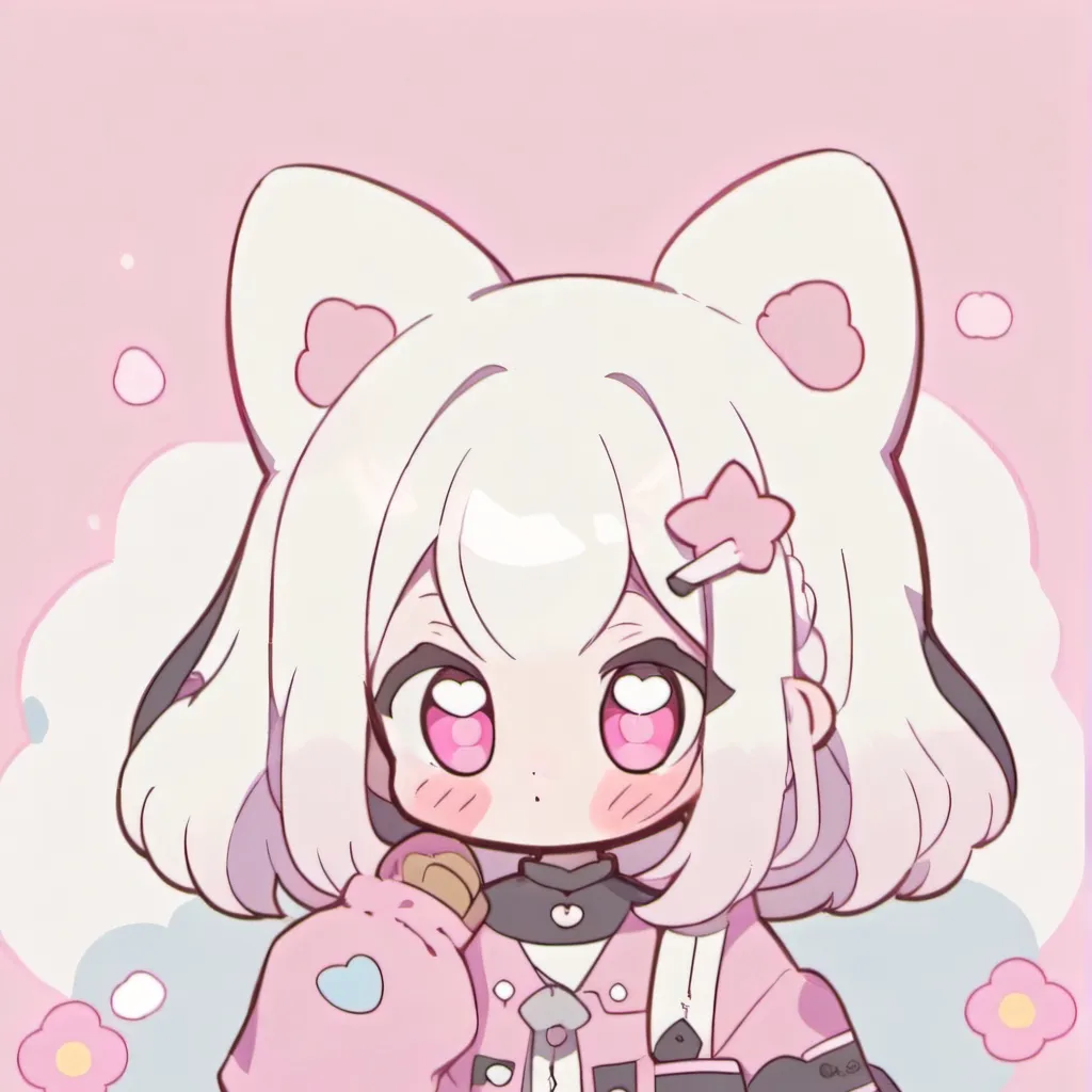chat with ai character: ♡~leila~♡
