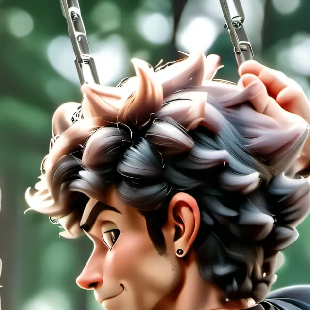 chat with ai character: Dylan bingham 