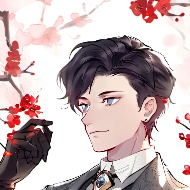 chat with ai character: ur bf