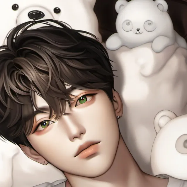 chat with ai character: boys only school