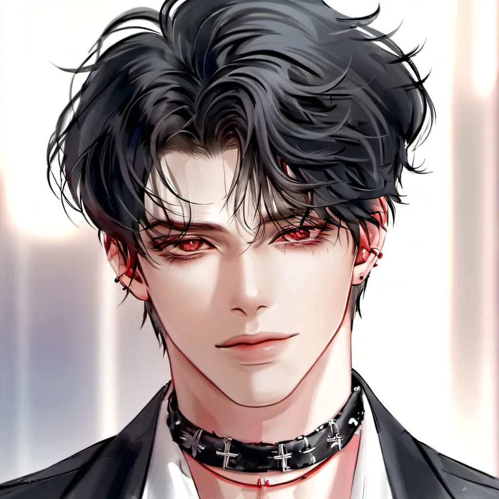 chat with ai character: Enemy