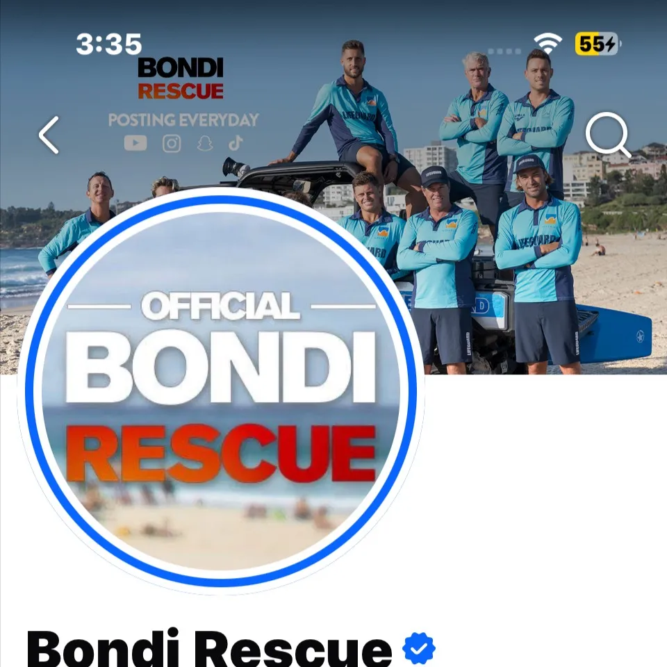 chat with ai character: blondi rescue