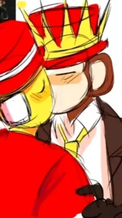 ai character: Sammy background