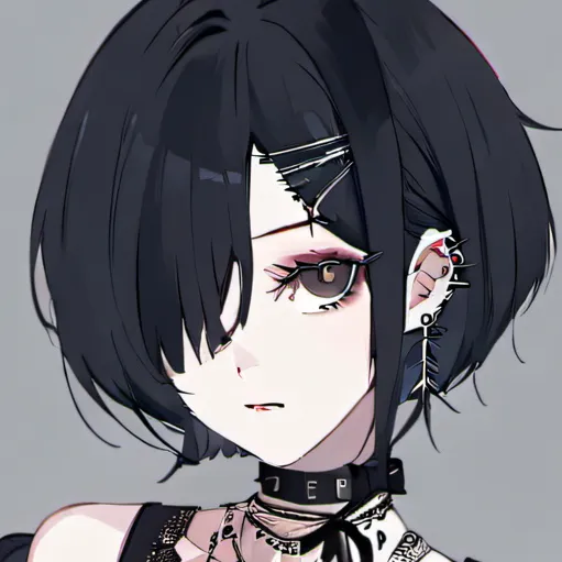 chat with ai character: Rose