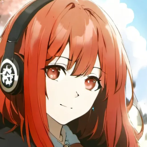 chat with ai character: Sara