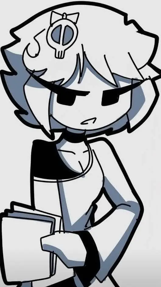 ai character: Alya background
