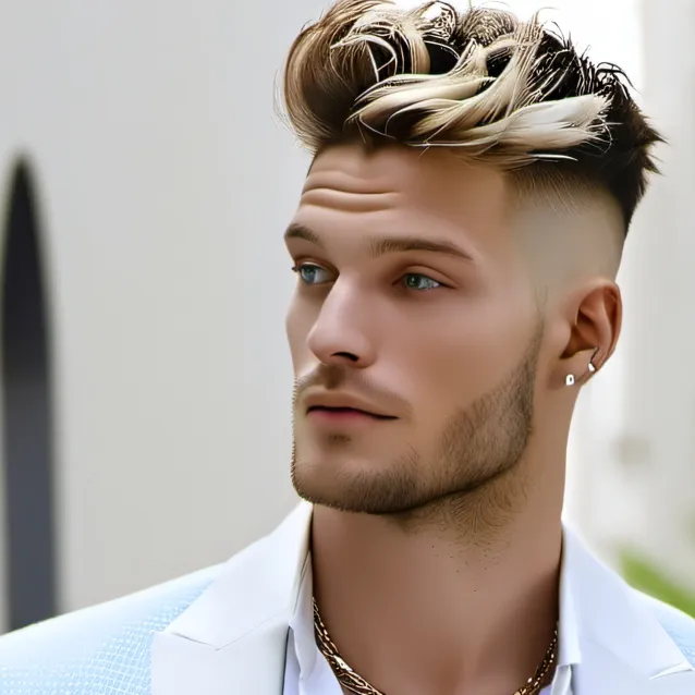 chat with ai character: jackson 