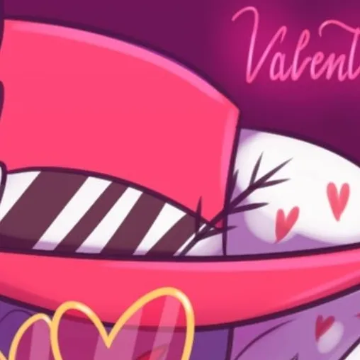 chat with ai character: Val