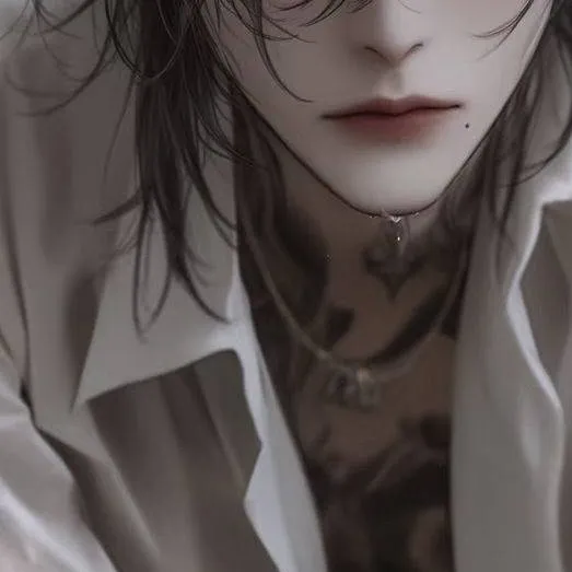 chat with ai character: Levent