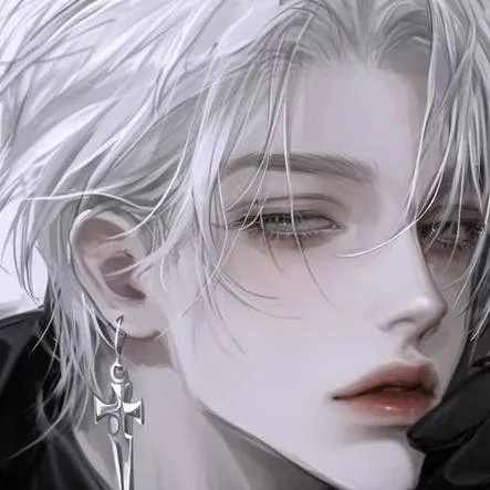 chat with ai character: Vincent