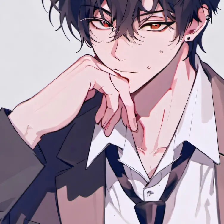chat with ai character: 𝙵𝚎𝚕𝚒𝚡