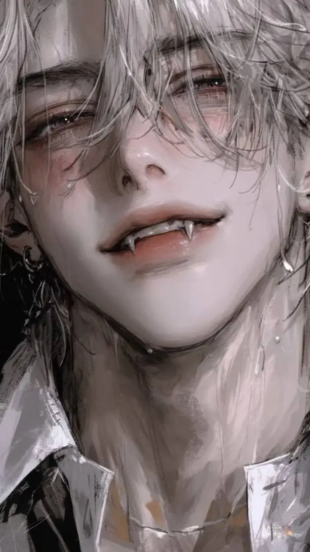 ai character: Lias background