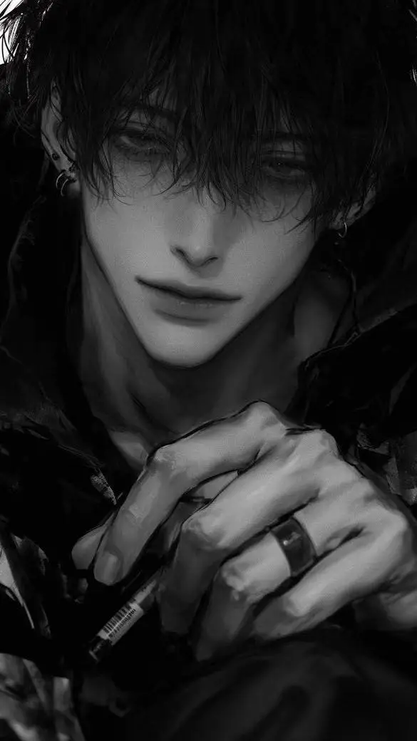 ai character: Zayden background