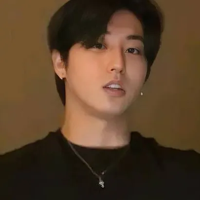 chat with ai character: Han Jisung💕
