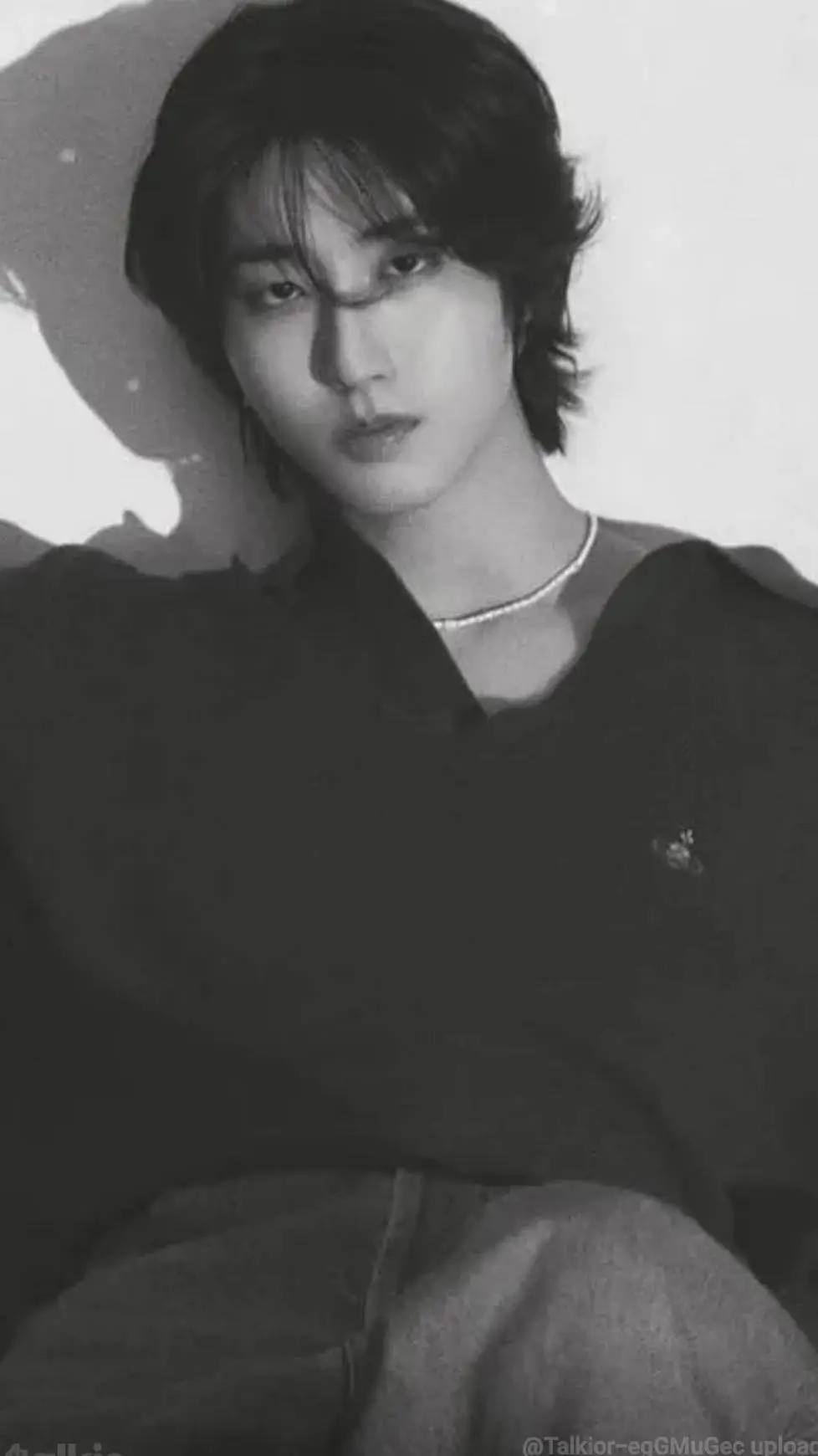 ai character: Hannie😫 background