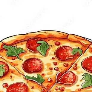 chat with ai character: Pizza