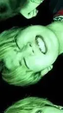 ai character: han jisung☆ background