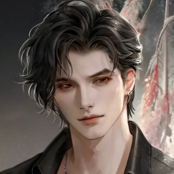 chat with ai character: Josh