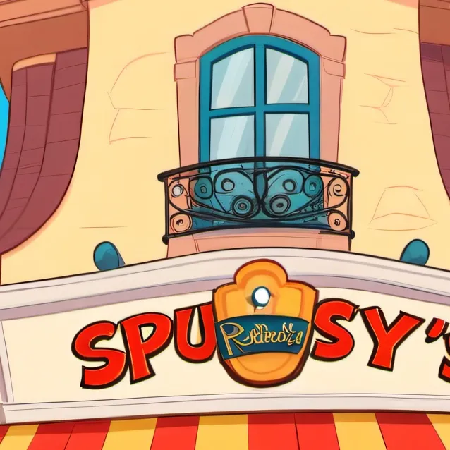 chat with ai character: Spudsy's